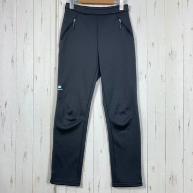 【Men's S グレー系】 Finetrack ( ファイントラック ) ドラウト クロー パンツ Drought Clo Pants ポリエステル ウェア ボトムス ロングパンツ フリース z00059160  フリース ロングパンツ ボトムス ウェア