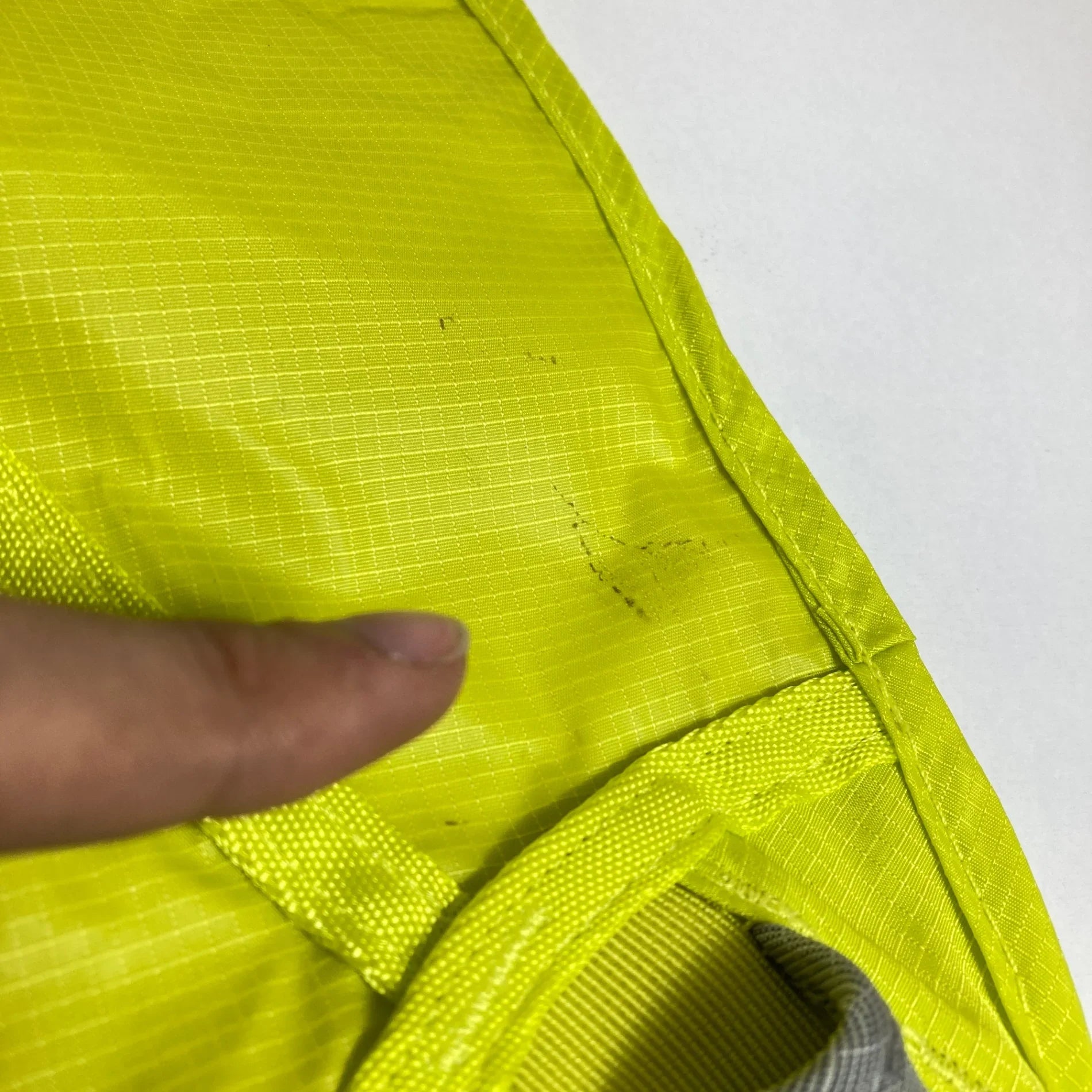 OneSize イエロー系】 Big Agnes ( ビッグアグネス ) スカイライン UL