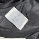 【Women's M ブラック系】 Wildthings ( ワイルドシングス ) キルティング ノーカラー ジャケット Quilting No Collar Jacket WTL24105SN BLACK z00056184 BLACK 化繊インサレーション アウター-7