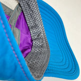 【OneSize パープル系】 Sunday Afternoons ( サンデーアフタヌーン ) クラッシンイット キャップ アメジスト / ブルームーン ナイロン ウェア ウェア小物 ヘッドウェア キャップ z00052356 アメジスト / ブルームーン キャッ - 【公式】2ndGEAR（セカンドギア）Webショップ【登山用品・アウトドア用品専門 買取販売店】