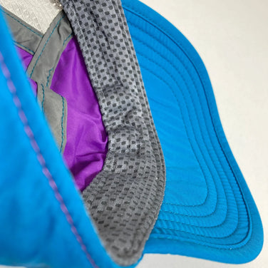 【OneSize パープル系】 Sunday Afternoons ( サンデーアフタヌーン ) クラッシンイット キャップ アメジスト / ブルームーン ナイロン ウェア ウェア小物 ヘッドウェア キャップ z00052356 アメジスト / ブルームーン キャッ - 【公式】2ndGEAR（セカンドギア）Webショップ【登山用品・アウトドア用品専門 買取販売店】