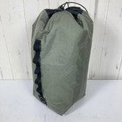 【OneSize グリーン系】 Yamatomichi ( 山と道 ) スタッフパック XL Staff Puck バッグ ストレージ 外付けポーチ z00058321 外付けポーチ バッグ ストレージ