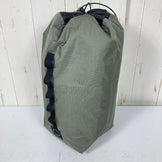 【OneSize グリーン系】 Yamatomichi ( 山と道 ) スタッフパック XL Staff Puck バッグ ストレージ 外付けポーチ z00058321  外付けポーチ バッグ ストレージ