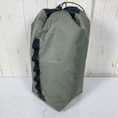 【OneSize グリーン系】 Yamatomichi ( 山と道 ) スタッフパック XL Staff Puck バッグ ストレージ 外付けポーチ z00058321  外付けポーチ バッグ ストレージ