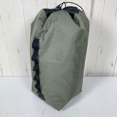 【OneSize グリーン系】 Yamatomichi ( 山と道 ) スタッフパック XL Staff Puck バッグ ストレージ 外付けポーチ z00058321  外付けポーチ バッグ ストレージ