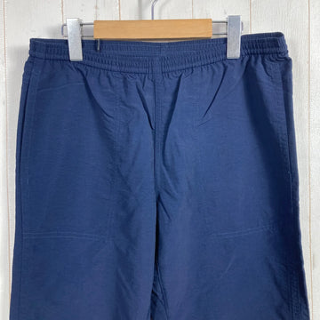 【Men's S ネイビー系】 2016 Patagonia ( パタゴニア ) バギーズ パンツ レギュラー Baggies Pants Reg NVYB 生産終了モデル 入手困難 ナイロン ウェア ボトムス ロングパンツ  z00054298 NVYB  ロング