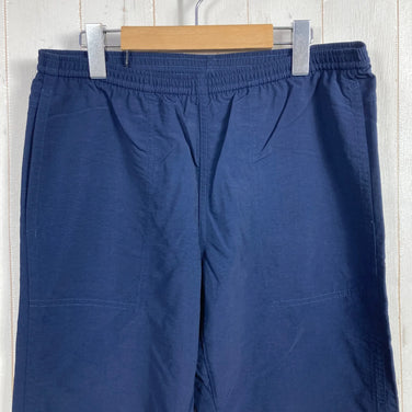 [Men's Small Navy] 2016 Patagonia Baggies Pants Regular NVYB (Discontinued Model, Hard to Find) Nylon Long Pants z00054298 NVYB