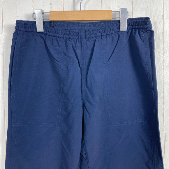 【Men's S ネイビー系】 2016 Patagonia ( パタゴニア ) バギーズ パンツ レギュラー Baggies Pants Reg NVYB 生産終了モデル 入手困難 ナイロン ウェア ボトムス ロングパンツ  z00054298 NVYB  ロング