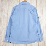 【Women's L ブルー系】 Montbell ( モンベル ) WIC ドライタッチ ロングスリーブシャツ WIC Dry Touch Long Sleeve Shirt ポリエステル ウェア トップス インナー シャツ ロングスリーブシャツ 化繊 z00050 - 【公式】2ndGEAR（セカンドギア）Webショップ【登山用品・アウトドア用品専門 買取販売店】