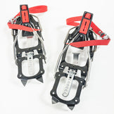 【OneSize ブラック系】 Kajitax ( カジタックス ) XB12N 12本爪 ワンタッチ式 ウィンターギア クランポン アイゼン z00050138 クランポン アイゼン ウィンターギア - 【公式】2ndGEAR（セカンドギア）Webショップ【登山用品・アウトドア用品専門 買取販売店】