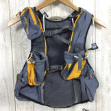 【Unisex S/M グレー系】Nathan ( ネイサン ) ベイパー ラップ Vapor Wrap 8.2L ランニング ベスト パック Unisex ランニングベスト ベストパック バッグ ストレージ - 【公式】2ndGEAR（セカンドギア）Webショップ【登山用品・アウトドア用品専門 買取販売店】