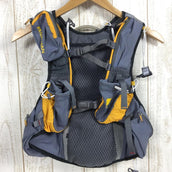 【Unisex S/M グレー系】Nathan ( ネイサン ) ベイパー ラップ Vapor Wrap 8.2L ランニング ベスト パック Unisex ランニングベスト ベストパック バッグ ストレージ - 【公式】2ndGEAR（セカンドギア）Webショップ【登山用品・アウトドア用品専門 買取販売店】