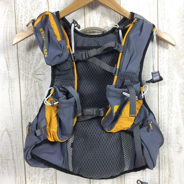 【Unisex S/M グレー系】Nathan ( ネイサン ) ベイパー ラップ Vapor Wrap 8.2L ランニング ベスト パック Unisex ランニングベスト ベストパック バッグ ストレージ - 【公式】2ndGEAR（セカンドギア）Webショップ【登山用品・アウトドア用品専門 買取販売店】
