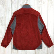【Men's M レッド系】Patagonia ( パタゴニア ) R2 ジャケット R2 Jacket ポーラテック サーマルプロ フリース レギュレーター リオレッドヘザー 生産終了モデル 入手困難 25132 International Men's フリース アウター ジャケット トップス ウェア - 【公式】2ndGEAR（セカンドギア）Webショップ【登山用品・アウトドア用品専門 買取販売店】