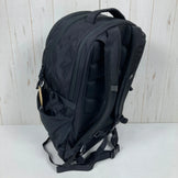 The North Face Surge 背包，均码黑色，尼龙储物背包，容量：30L-54L (z00055859)