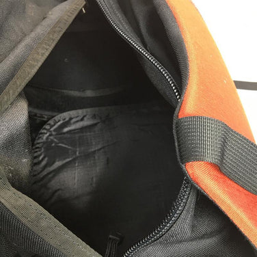 【M レッド系】Osprey ( オスプレー ) バックサイド Backside 42L バックパック ストレイトジャケットシステム 旧タグ アメリカ製 チリ 生産終了モデル 入手困難 容量【30L～54L】 バックパック バッグ ストレージ - 【公式】2ndGEAR（セカンドギア）Webショップ【登山用品・アウトドア用品専門 買取販売店】