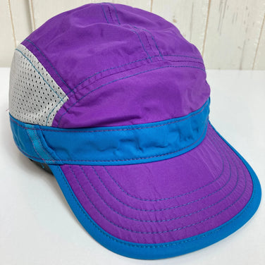 【OneSize パープル系】 Sunday Afternoons ( サンデーアフタヌーン ) クラッシンイット キャップ アメジスト / ブルームーン ナイロン ウェア ウェア小物 ヘッドウェア キャップ z00052356 アメジスト / ブルームーン キャッ - 【公式】2ndGEAR（セカンドギア）Webショップ【登山用品・アウトドア用品専門 買取販売店】