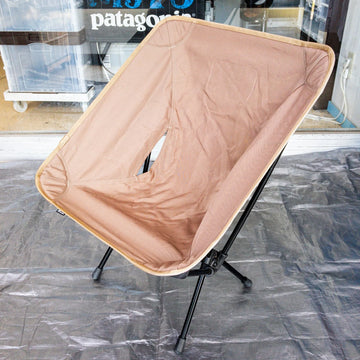 【OneSize ブラウン系】 Helinox ( ヘリノックス ) タクティカルチェア Tactical Chair アウトドアチェア コンパクトチェア チェア キャンピングファニチャー キャンピングギア - 【公式】2ndGEAR（セカンドギア）Webショップ【登山用品・アウトドア用品専門 買取販売店】