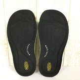 【Men's 29.0cm ベージュ系】 Keen ( キーン ) オースティン カジュアルスリップ エスディー Austin Casual Slip Sd 1019610 Men's スニーカー ライフスタイルシューズ フットウェア - 【公式】2ndGEAR（セカンドギア）Webショップ【登山用品・アウトドア用品専門 買取販売店】