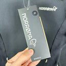 【Women's XS ブラック系】 Norrona ( ノローナ ) ビティホーン ウォーム1 ストレッチ ジャケット ウィメンズ Bitihorn Warm1 Stretch Jacket W's 2630-18 7718 CAVIAR z00056071 7718-7