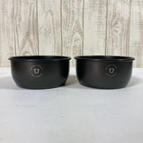 【OneSize ブラック系】 Trangia ( トランギア ) ツンドラ3ミニ ブラックバージョン 404273 TR-TUNDRA3MN-BK クッカー コッフェル クックウェア - 【公式】2ndGEAR（セカンドギア）Webショップ【登山用品・アウトドア用品専門 買取販売店】