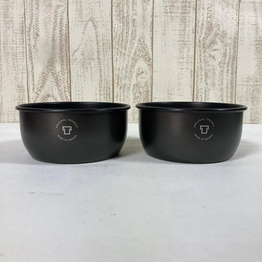 【OneSize ブラック系】 Trangia ( トランギア ) ツンドラ3ミニ ブラックバージョン 404273 TR-TUNDRA3MN-BK クッカー コッフェル クックウェア - 【公式】2ndGEAR（セカンドギア）Webショップ【登山用品・アウトドア用品専門 買取販売店】