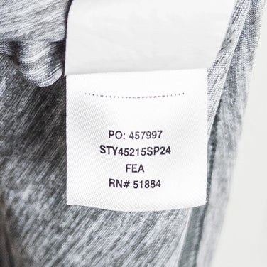 【Men's S グレー系】 2024 Patagonia ( パタゴニア ) キャプリーン クール デイリー シャツ FEA ポリエステル ウェア トップス インナー シャツ ショートスリーブTシャツ クルーネック 化繊 z00052571 FEA 化繊 ショー - 【公式】2ndGEAR（セカンドギア）Webショップ【登山用品・アウトドア用品専門 買取販売店】