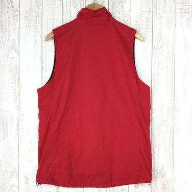 【Men's M レッド系】 Tilak ( ティラック ) スバルバード ベンタイル スプリング ベスト Svalbard Ventile Spring Vest International Men's コットン ベスト トップス ウェア - 【公式】2ndGEAR（セカンドギア）Webショップ【登山用品・アウトドア用品専門 買取販売店】