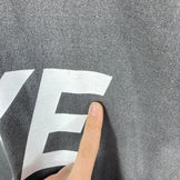 【Unisex L グレー系】 Ikejiri Hiking Club（池尻ハイキングクラブ） ハイク ティー Hike Tee 入手困難 Shaka wear コットン ウェア トップス インナー シャツ ショートスリーブTシャツ クルーネック コットン z000