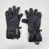 【Unisex M ブラック系】 Rab ( ラブ ) ゼノン グローブ Xenon Glove 化繊ダウン ウェア ウェア小物 グローブ 手袋 プリマロフト・ゴールド・インサレーション z00055406  グローブ 手袋 ウェア小物 ウェア
