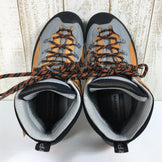 【Men's 26.1cm オレンジ系】 Scarpa ( スカルパ ) トリオレ プロ ゴアテックス Triolet Pro Gtx マウンテニアリングブーツ Men's アルパインブーツ フットウェア - 【公式】2ndGEAR（セカンドギア）Webショップ【登山用品・アウトドア用品専門 買取販売店】