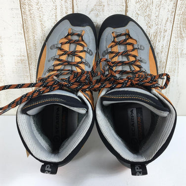 【Men's 26.1cm オレンジ系】 Scarpa ( スカルパ ) トリオレ プロ ゴアテックス Triolet Pro Gtx マウンテニアリングブーツ Men's アルパインブーツ フットウェア - 【公式】2ndGEAR（セカンドギア）Webショップ【登山用品・アウトドア用品専門 買取販売店】