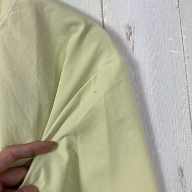 【Men's M ネイビー系】 Houdini ( フーディニ ) カバー クルー Cover Crew ポリエステル ウェア トップス インナー シャツ ロングスリーブTシャツ クルーネック 化繊 z00059686  化繊 ロングスリーブTシャツ クルーネック