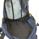 【OneSize ネイビー系】 Gregory ( グレゴリー ) デイアンドハーフ パック Day And A Half Pack アメリカ製 ネイビー 旧タグ シルバータグ 入手困難 Navy 容量【30L～54L】 バックパック バッグ ストレージ - 【公式】2ndGEAR（セカンドギア）Webショップ【登山用品・アウトドア用品専門 買取販売店】