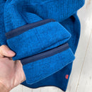 【Men's M ネイビー系】 Mammut ( マムート ) アークティック ミッドレイヤー ジャケット アジアンフィット Arctic ML Jacket AF ポーラテック・サーマルプロ ポリエステル ウェア トップス アウター ジャケット フリース ポーラテ-8