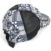 【OneSize ブルー系】 バーラップアウトフィッター メッシュ キャップ キャップ ヘッドウェア ウェア小物 ウェア - 【公式】2ndGEAR（セカンドギア）Webショップ【登山用品・アウトドア用品専門 買取販売店】