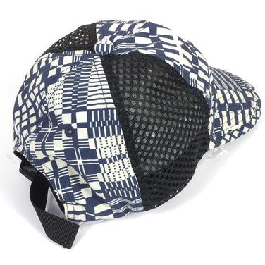 【OneSize ブルー系】 バーラップアウトフィッター メッシュ キャップ キャップ ヘッドウェア ウェア小物 ウェア - 【公式】2ndGEAR（セカンドギア）Webショップ【登山用品・アウトドア用品専門 買取販売店】