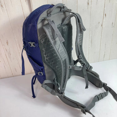 Columbia Timberline 25L WF Backpack, Navy, One Size. Storage Backpack/Daypack, Capacity up to 29L (z00053811).