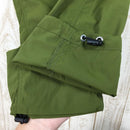 【Unisex XS グリーン系】 Mountain Martial Arts | Mma ( マウンテンマーシャルアーツ ) マルチパーパス 9ポケット パンツ ライト Multi-Purpose 9Pocket Pants Light カーゴパンツ ランニングパンツ - 【公式】2ndGEAR（セカンドギア）Webショップ【登山用品・アウトドア用品専門 買取販売店】