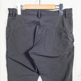 【Women's L ブラウン系】 Lowe Alpine ( ロウアルパイン ) ストレッチ ニットパンツ ナイロン ウェア ボトムス ロングパンツ ソフトシェル z00052690 ソフトシェル ロングパンツ ボトムス ウェア - 【公式】2ndGEAR（セカンドギア）Webショップ【登山用品・アウトドア用品専門 買取販売店】