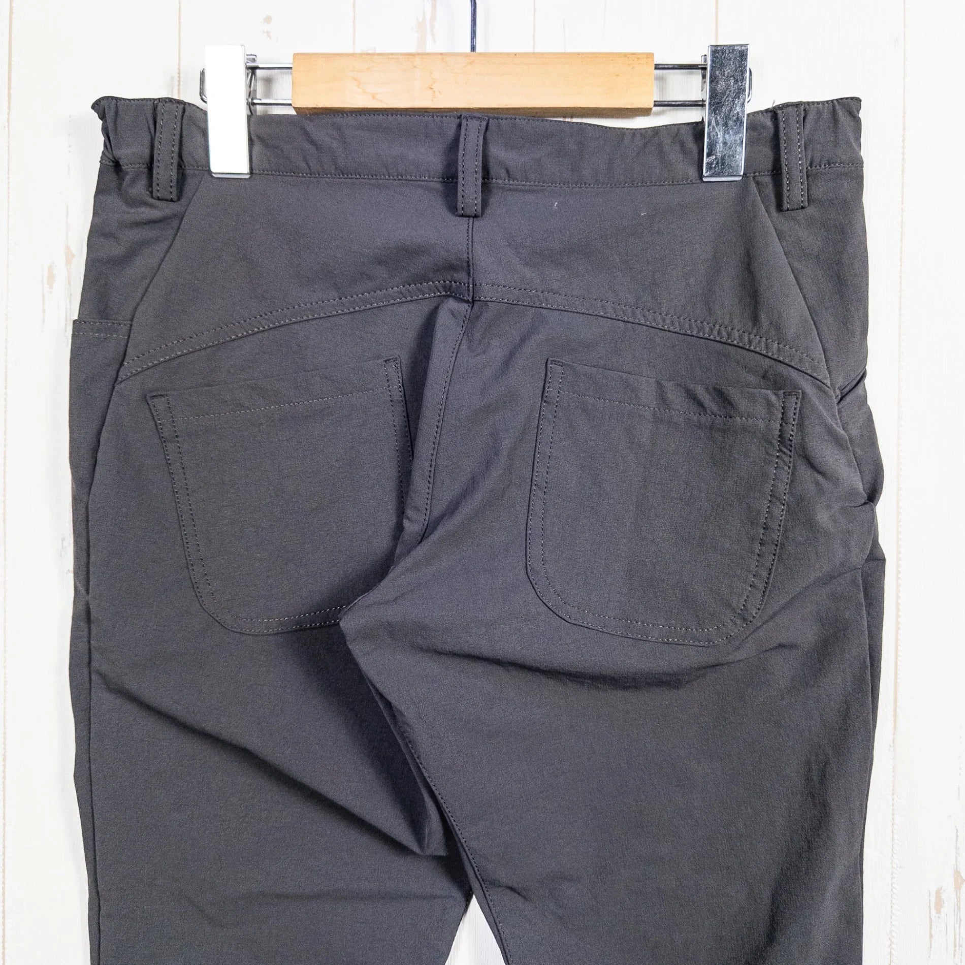 【Women's L ブラウン系】 Lowe Alpine ( ロウアルパイン ) ストレッチ ニットパンツ ナイロン ウェア ボトムス ロングパンツ ソフトシェル z00052690 ソフトシェル ロングパンツ ボトムス ウェア - 【公式】2ndGEAR（セカンドギア）Webショップ【登山用品・アウトドア用品専門 買取販売店】