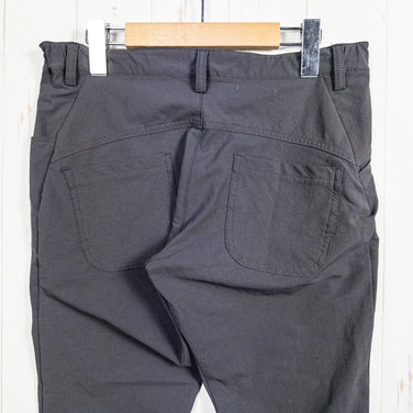 【Women's L ブラウン系】 Lowe Alpine ( ロウアルパイン ) ストレッチ ニットパンツ ナイロン ウェア ボトムス ロングパンツ ソフトシェル z00052690 ソフトシェル ロングパンツ ボトムス ウェア - 【公式】2ndGEAR（セカンドギア）Webショップ【登山用品・アウトドア用品専門 買取販売店】