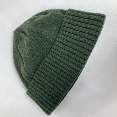 [One Size Green] 2021 Patagonia Brodeo Beanie SKGN Wool Clothing Accessories Headwear Beanie z00054404 SKGN Beanie Headwear Accessories Clothing