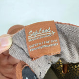 【Unisex 29.0cm ブラウン系】 Columbia ( コロンビア ) サップランド 2 オムニヒート インフィニティ SAPLAND 2 WP OMNI-HEAT INFINITY 保温 スノーブーツ ウィンターシューズ YU4541 RUSTY z00055341