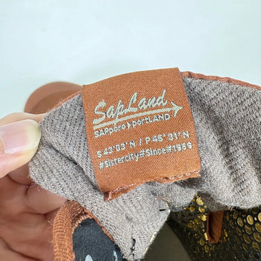 【Unisex 29.0cm ブラウン系】 Columbia ( コロンビア ) サップランド 2 オムニヒート インフィニティ SAPLAND 2 WP OMNI-HEAT INFINITY 保温 スノーブーツ ウィンターシューズ YU4541 RUSTY z00055341