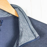 【Men's M ネイビー系】 2021 Patagonia ( パタゴニア ) R1 デイリー ジャケット R1 Daily Jacket SBLX ポリエステル ウェア トップス アウター ジャケット フリース z00053409 SBLX フリース アウター