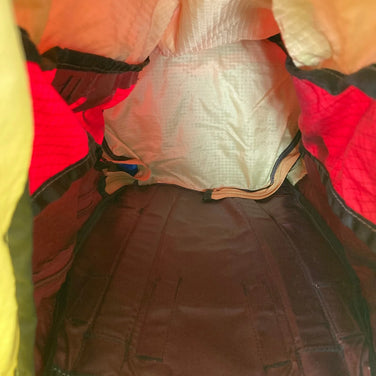 【Women's L レッド系】 Arcteryx ( アークテリクス ) ブリザ 62 Briza 62 バッグ ストレージ バックパック 容量【55L～79L】 z00056372  容量【55L～79L】 バックパック バッグ ストレージ