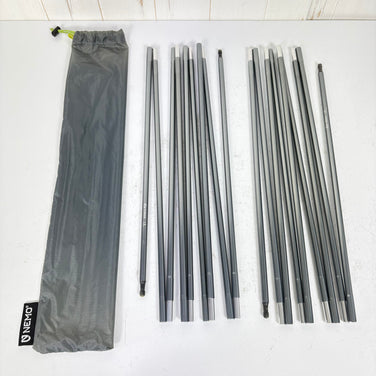 【OneSize グリーン系】 Nemo Equipment ( ニーモ イクイップメント ) アトム 2p Atom 2p ナイロン キャンピングギア テント 山岳テント z00058717  山岳テント テント キャンピングギア