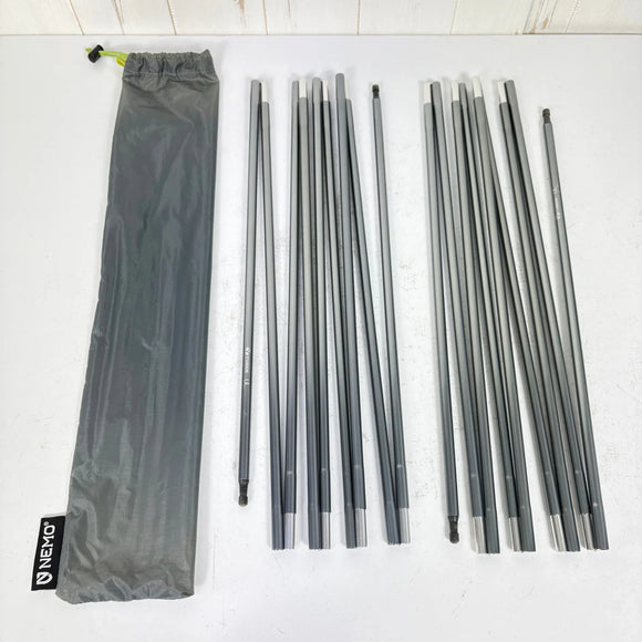 【OneSize グリーン系】 Nemo Equipment ( ニーモ イクイップメント ) アトム 2p Atom 2p ナイロン キャンピングギア テント 山岳テント z00058717  山岳テント テント キャンピングギア