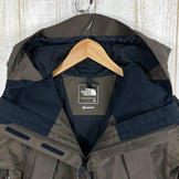 【Women's M ブラウン系】 The North Face ( ザ・ノースフェイス ) マウンテン ジャケット Mountain Jacket ゴアテックス ハードシェル フーディ NPW61800 Asian Women's ハードシェル アウター ジャケット - 【公式】2ndGEAR（セカンドギア）Webショップ【登山用品・アウトドア用品専門 買取販売店】